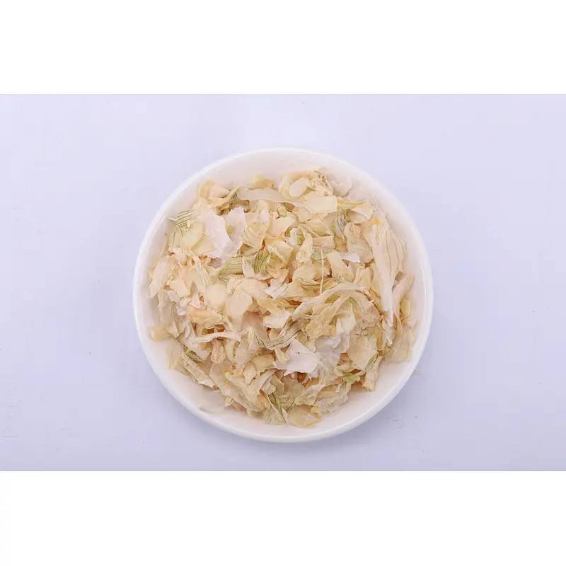 A/D white onion